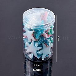 Наборы для изготовления сережек с подвесками своими руками&nbsp;DIY-NB0005-44