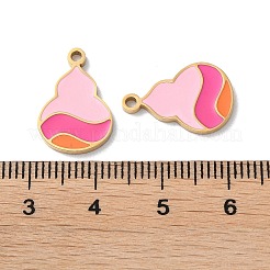 Ионное покрытие (ip) подвески из нержавеющей стали 304&nbsp;STAS-C083-18G-02