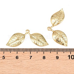 Стойки обшивки латунные подвески&nbsp;KK-E046-30G-NR