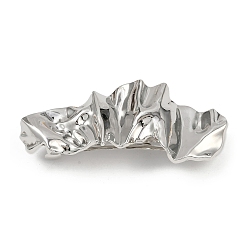 Заколки для волос из сплава с железным зажимом&nbsp;LS-PHAR-G014-03A-P