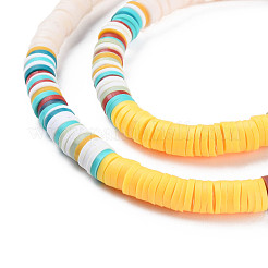 Ручной полимерные нити глины шарик&nbsp;CLAY-S096-030E