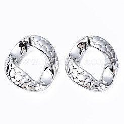 Акриловые кольца с покрытием uv &nbsp;OACR-N009-009A-01S