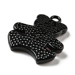 Акриловые подвески краскораспылительные&nbsp;LS-PALLOY-Z015-01EB