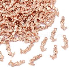 Подвески из сплава &nbsp;PALLOY-ZN49775-RG-FF