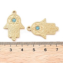 Подвески из нержавеющей стали 304&nbsp;STAS-L022-052G-04