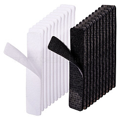 2 комплект двухцветных самоклеящихся лент-липучек&nbsp;FIND-TA0005-30