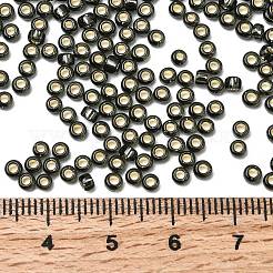 Круглые бусины toho 8/0&nbsp;SEED-XTR08-0029C