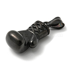 Подвески из хирургической нержавеющей стали 316L&nbsp;STAS-L186-072B