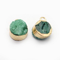 Природные друзы кварцевые прелести&nbsp;G-P396-07G-04