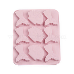 Пищевые силиконовые Молды&nbsp;DIY-I021-27