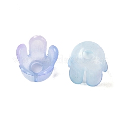 Прозрачные акриловые шарики&nbsp;OACR-B022-01H