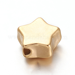 Бусины из нержавеющей стали 304&nbsp;X-STAS-O112-05G