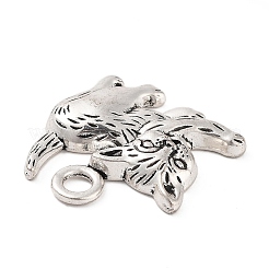 Сплавочные подвески тибетского стиля&nbsp;LS-FIND-Q098-02AS