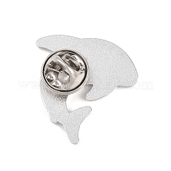 Эмалевые значки на морскую тематику&nbsp;JEWB-L027-08P-03