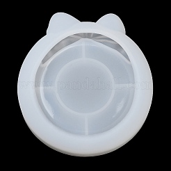 Ювелирная тарелка в форме банта&nbsp;LS-DIY-K071-02B