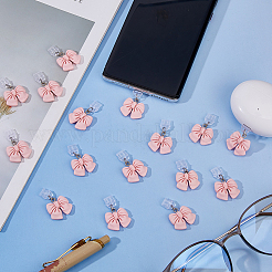 20шт пластиковые мобильные пылезащитные заглушки&nbsp;HJEW-DC00095