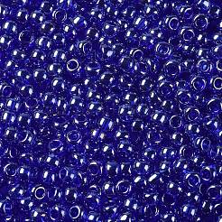 Круглые бусины toho&nbsp;SEED-XTR11-0116