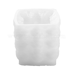 Силиконовые Молды для пищевых продуктов для свечей&nbsp;LS-DIY-Z043-01A