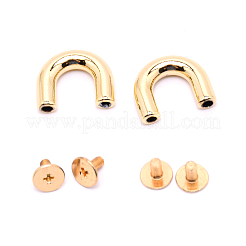 Замена ручек из сплава&nbsp;FIND-WH0064-20A