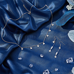 300 шт. подвески из нержавеющей стали 201&nbsp;STAS-DC0015-26