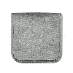 Бархатные мешочки для хранения украшений ABAG-C003-02A-02