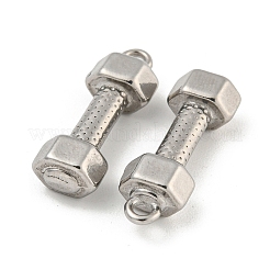 Подвески из нержавеющей стали 304&nbsp;STAS-N103-79P