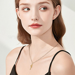 6 шт. 2 стиля хэллоуин латунные микропаве кубические циркониевые подвески&nbsp;ZIRC-BBC0002-76