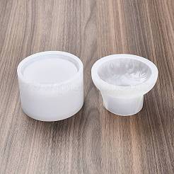 Силиконовые Молды для свечей своими руками&nbsp;AJEW-M227-02B