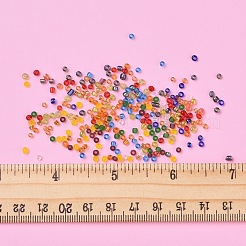 12/0 стакан бисер&nbsp;SEED-JP0007-20