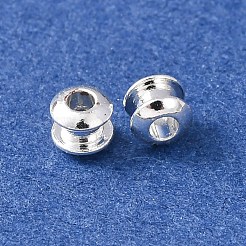 Латунные бусины&nbsp;KK-C157-40S