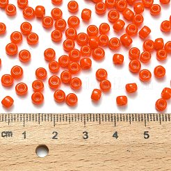 Круглые бусины toho 6/0&nbsp;SEED-TR06-0050A