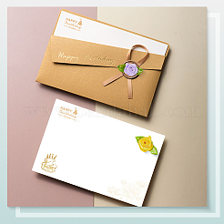 120 шт. 4-х цветные полиэстеровые розы-украшения&nbsp;DIY-SP0005-62A