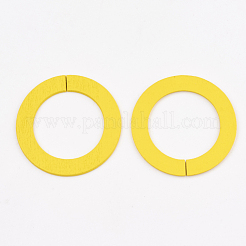 Деревянные кольца связывая&nbsp;WOOD-T010-03C