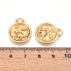 Подвески из нержавеющей стали 304&nbsp;STAS-N109-148G-08