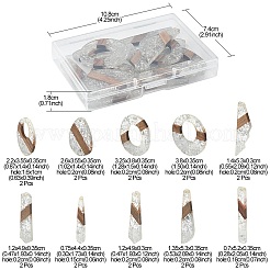 20 шт.&nbsp;RESI-YW0001-31