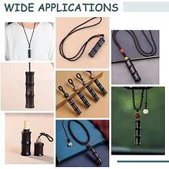 Деревянные большие подвески&nbsp;WOOD-WH0027-62