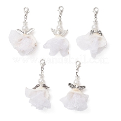 Подвеска в виде ракушки&nbsp;HJEW-JM03702