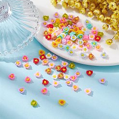 Непрозрачные кабошоны из смолы&nbsp;RESI-CJC0012-26H