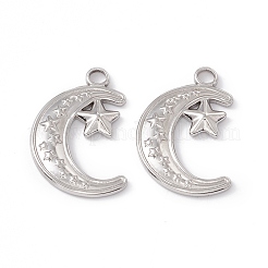 Подвески из нержавеющей стали 304&nbsp;X-STAS-K242-02P