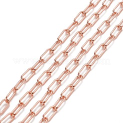 Цепи из несваренного железа&nbsp;CH-FS0001-01RG