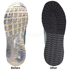 Противоскользящая резиновая обувь&nbsp;FIND-WH0148-753B-02