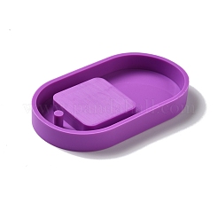 Силиконовые Молды для подвески своими руками&nbsp;AJEW-A034-01