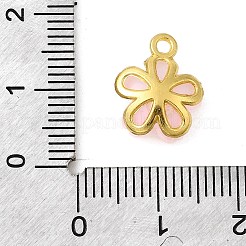 Сплав стекла амулеты&nbsp;FIND-C079-05G