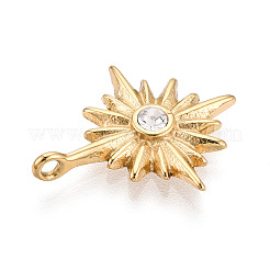 Подвески из хирургической нержавеющей стали 316&nbsp;LS-STAS-I164-029G