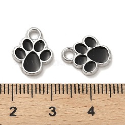 Сплав эмали подвески&nbsp;PALLOY-K019-01P-02