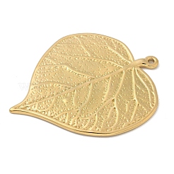 Большие подвески из нержавеющей стали 304&nbsp;STAS-D127-20B-G