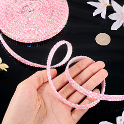 3 ярд самоклеящейся смоляной отделочной ленты для шитья&nbsp;DIY-TA0013-15D