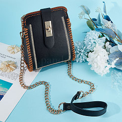 Ремни сумки из искусственной кожи&nbsp;FIND-WH0114-25B