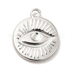 Подвески из нержавеющей стали 304&nbsp;STAS-E176-15P