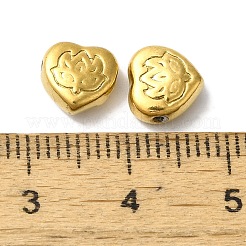 Бусины из нержавеющей стали 304&nbsp;STAS-I305-176G